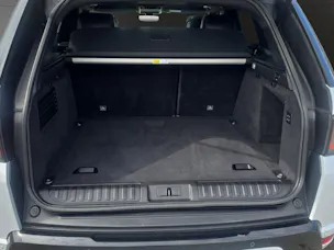 Land Rover Range Rover Sport 3.0 SDV6 HSE