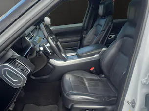 Land Rover Range Rover Sport 3.0 SDV6 HSE