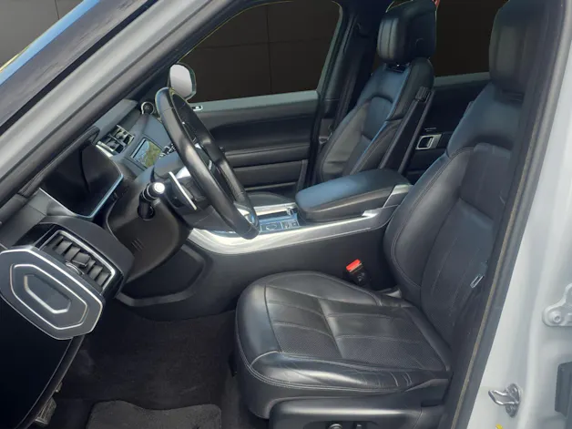 Land Rover Range Rover Sport 3.0 SDV6 HSE