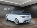 Land Rover Range Rover Sport 3.0 SDV6 HSE