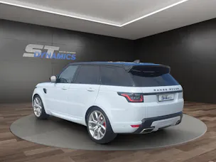 Land Rover Range Rover Sport 3.0 SDV6 HSE