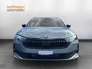 Škoda Octavia Combi 2.0 TSI DSG Dynamic 4x4