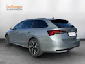 SKODA Octavia Combi 2.0 TSI DSG Dynamic 4x4