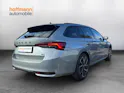 SKODA Octavia Combi 2.0 TSI DSG Dynamic 4x4