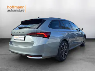 Škoda Octavia Combi 2.0 TSI DSG Dynamic 4x4