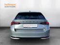 SKODA Octavia Combi 2.0 TSI DSG Dynamic 4x4