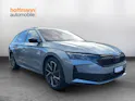 SKODA Octavia Combi 2.0 TSI DSG Dynamic 4x4