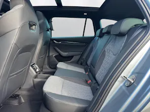 Škoda Octavia Combi 2.0 TSI DSG Dynamic 4x4