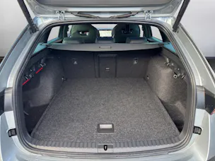 Škoda Octavia Combi 2.0 TSI DSG Dynamic 4x4