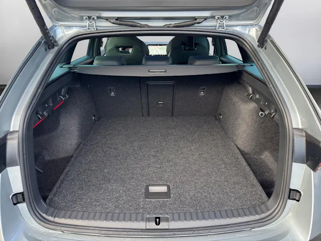 SKODA Octavia Combi 2.0 TSI DSG Dynamic 4x4
