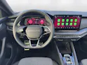 SKODA Octavia Combi 2.0 TSI DSG Dynamic 4x4