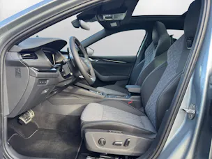 Škoda Octavia Combi 2.0 TSI DSG Dynamic 4x4