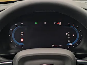 Volvo XC40 2.0 B4 MH Plus Dark
