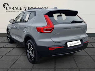 Volvo XC40 2.0 B4 MH Plus Dark