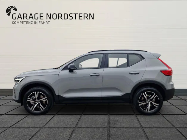 Volvo XC40 2.0 B4 MH Plus Dark