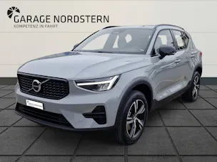 Volvo XC40 2.0 B4 MH Plus Dark