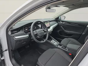 Škoda Octavia Combi 1.5 TSI Selection DSG