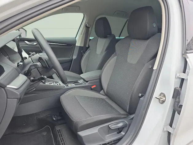 Škoda Octavia Combi 1.5 TSI Selection DSG