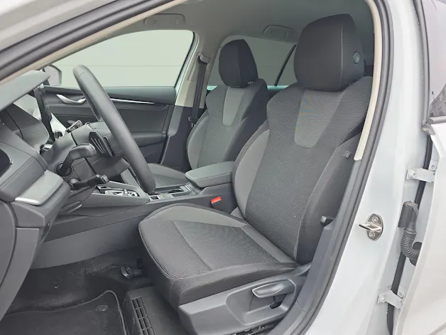 Škoda Octavia Combi 1.5 TSI Selection DSG
