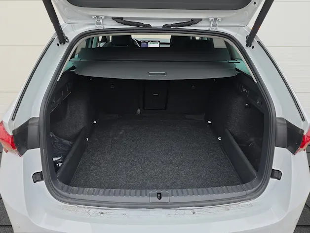 Škoda Octavia Combi 1.5 TSI Selection DSG