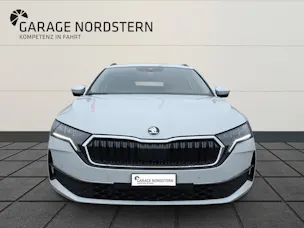 Škoda Octavia Combi 1.5 TSI Selection DSG