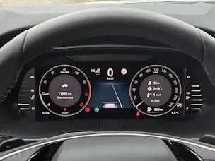 Škoda Octavia Combi 1.5 TSI Selection DSG