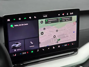 Škoda Octavia Combi 1.5 TSI Selection DSG