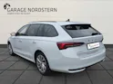 Škoda Octavia Combi 1.5 TSI Selection DSG