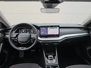 Škoda Octavia Combi 1.5 TSI Selection DSG