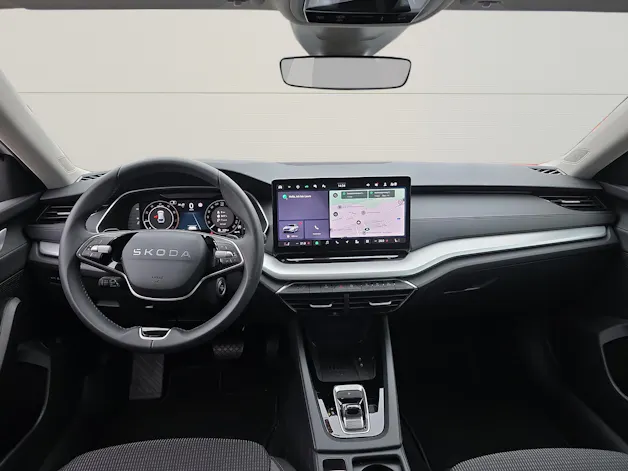 Škoda Octavia Combi 1.5 TSI Selection DSG