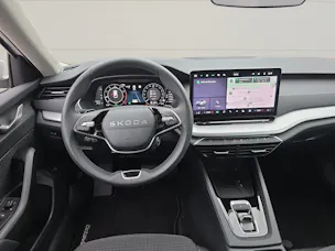 Škoda Octavia Combi 1.5 TSI Selection DSG