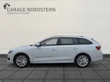 Škoda Octavia Combi 1.5 TSI Selection DSG