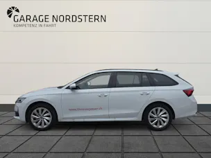 Škoda Octavia Combi 1.5 TSI Selection DSG