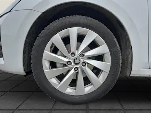 Škoda Octavia Combi 1.5 TSI Selection DSG