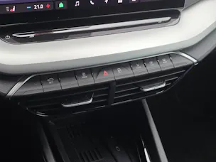 Škoda Octavia Combi 1.5 TSI Selection DSG
