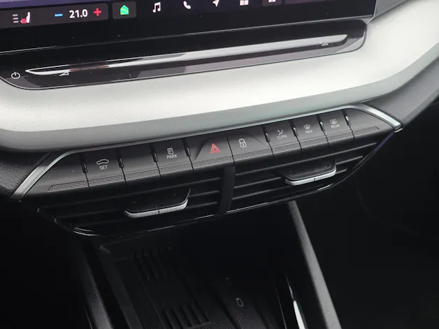 Škoda Octavia Combi 1.5 TSI Selection DSG
