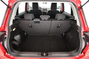 Fahrzeugbild SUZUKI Swift 1.2 Compact+ Hybrid