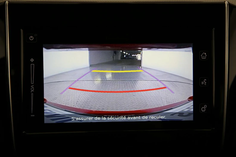 Fahrzeugbild SUZUKI SWIFT