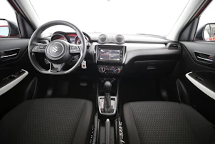 Fahrzeugbild SUZUKI Swift 1.2 Compact+ Hybrid