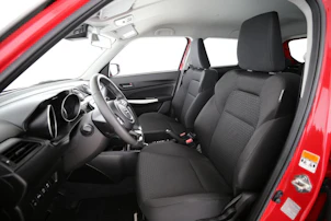 Fahrzeugbild SUZUKI Swift 1.2 Compact+ Hybrid