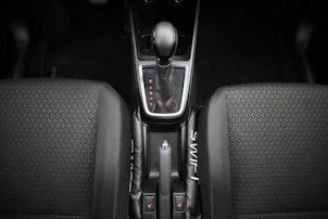 Fahrzeugbild SUZUKI Swift 1.2 Compact+ Hybrid