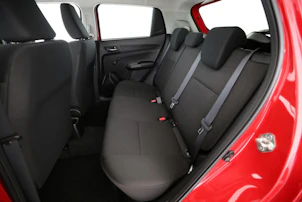 Fahrzeugbild SUZUKI Swift 1.2 Compact+ Hybrid