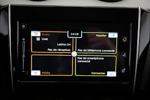 Fahrzeugbild SUZUKI Swift 1.2 Compact+ Hybrid