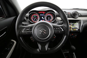 Fahrzeugbild SUZUKI Swift 1.2 Compact+ Hybrid