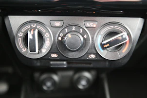 Fahrzeugbild SUZUKI Swift 1.2 Compact+ Hybrid