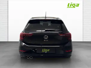 VW Polo 2.0 TSI GTI DSG