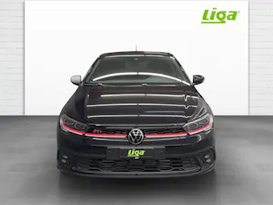 VW Polo 2.0 TSI GTI DSG