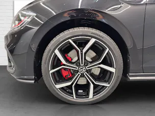 VW Polo 2.0 TSI GTI DSG