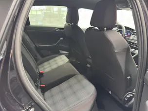 VW Polo 2.0 TSI GTI DSG
