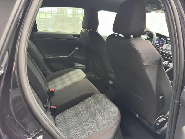 VW Polo 2.0 TSI GTI DSG